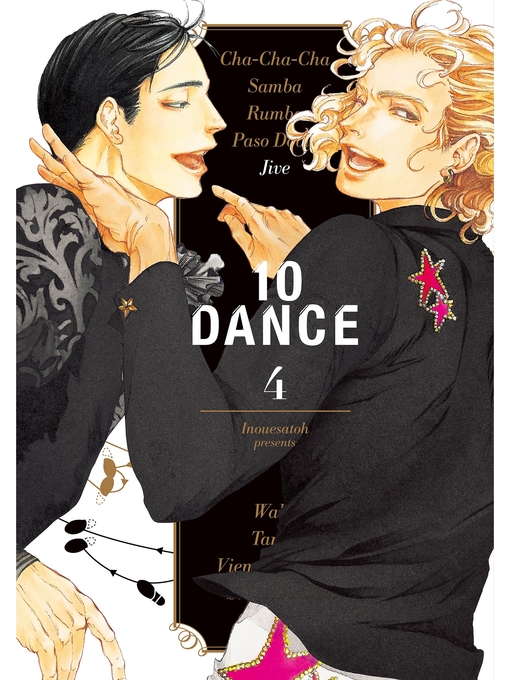 Title details for 10 Dance, Volume 4 by Inouesatoh - Available